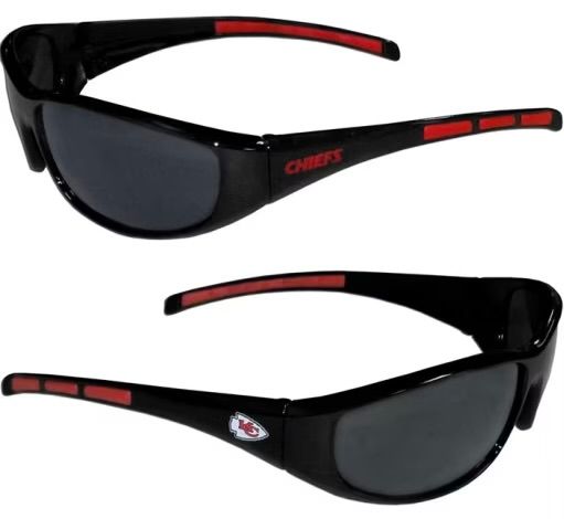 Kansas City Chiefs Sunglasses