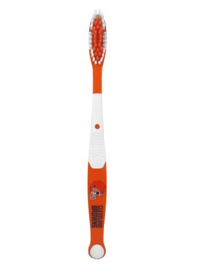 Cleveland Browns Full Size Toothbrush MVP Design