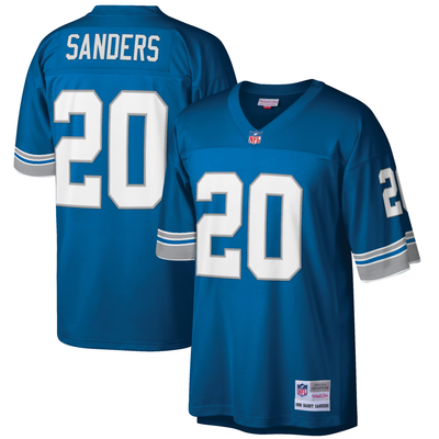 Jerseys