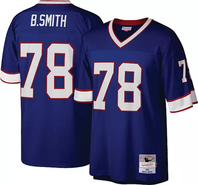 Jerseys