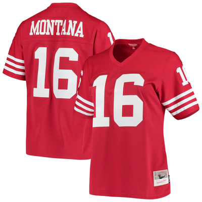 Jerseys
