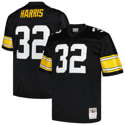 Jerseys