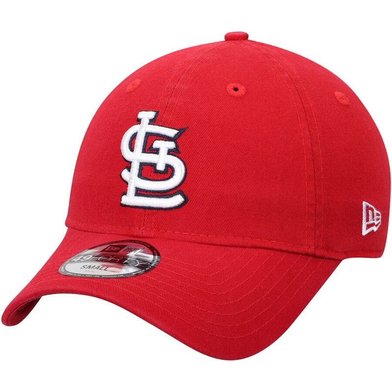 St. Louis Cardinals Men’s New Era 49Forty Hat