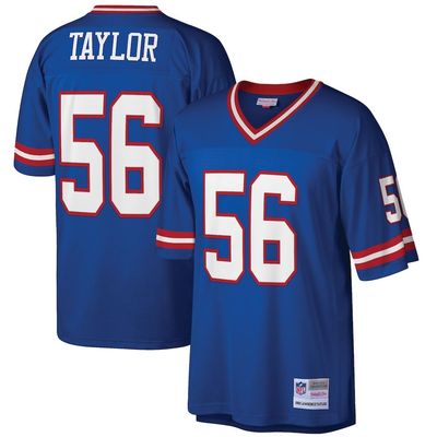 Jerseys