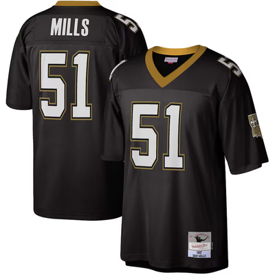 Jerseys