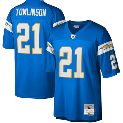 Jerseys