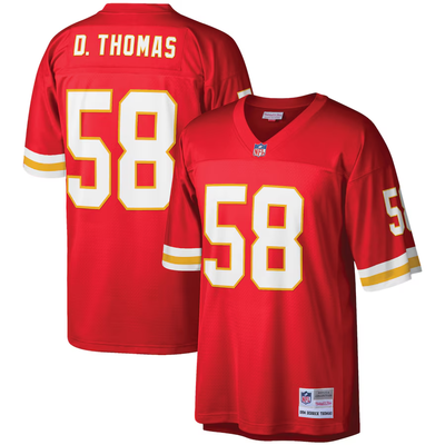 Jerseys