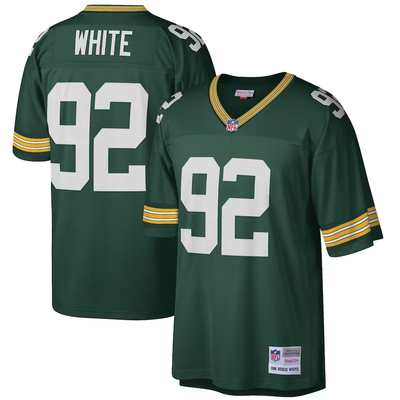 Jerseys