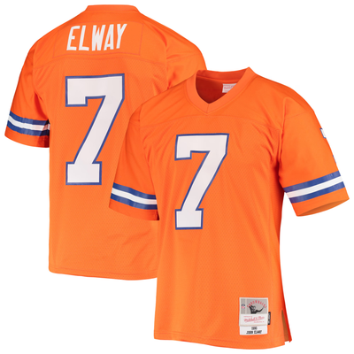 Jerseys