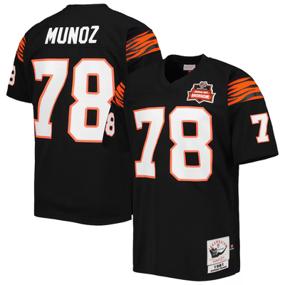 Jerseys