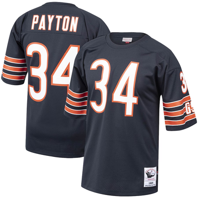 Jerseys