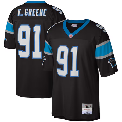 Jerseys