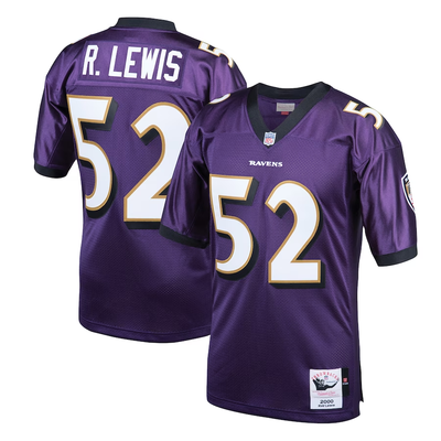 Jerseys
