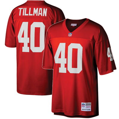Jerseys