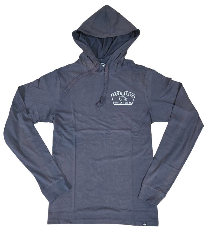 Penn State Nittany Lions Men’s 47 Brand Navy Pullover Hoodie