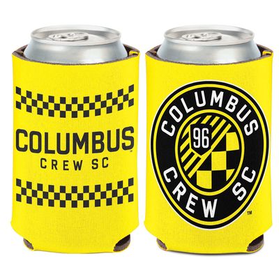 Columbus Crew 12 Ounce Can Cooler Koozie