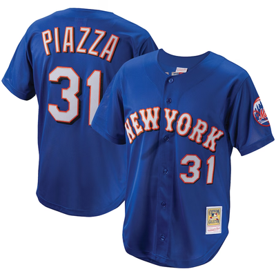 Jerseys
