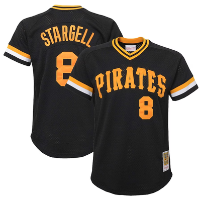 Jerseys