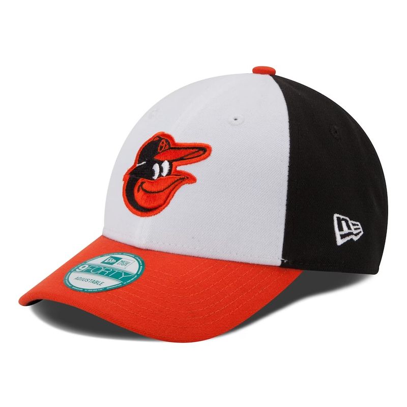 Baltimore Orioles Youth New Era 9Forty Hat Baltimore Orioles Youth New Era 9Forty Hat