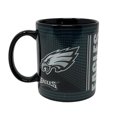 Philadelphia Eagles 11oz Hero Style Coffee Mug