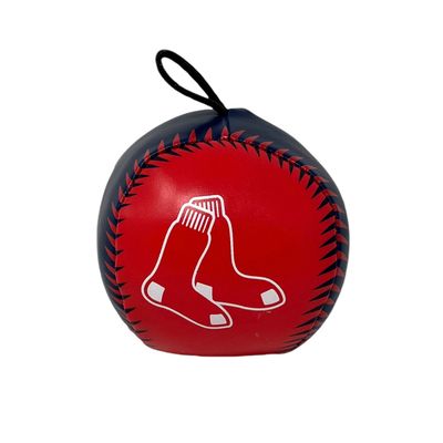 Boston Red Sox 4" Softee Baseball