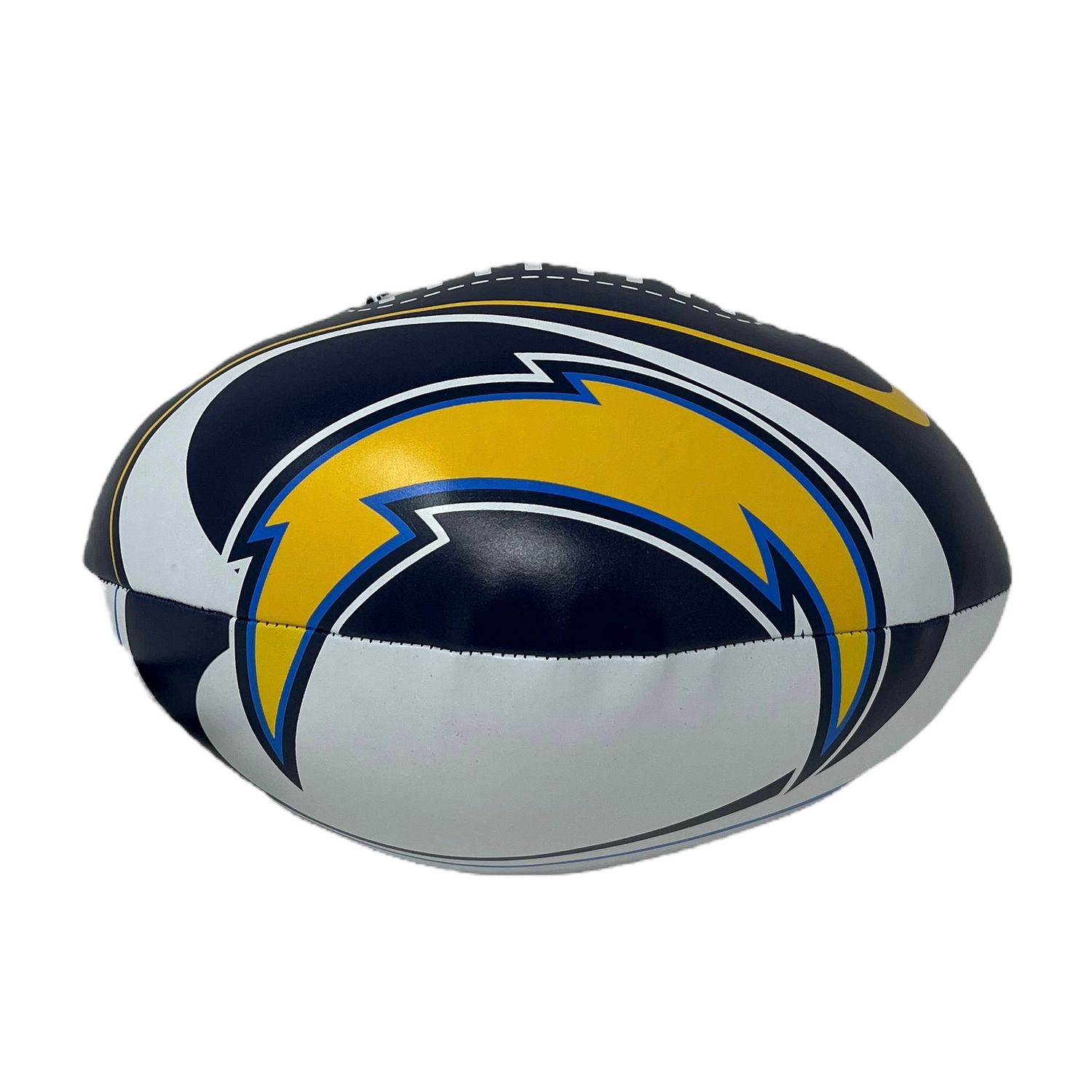 Los Angeles Chargers 8" Good Stuff Softee Football