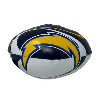 Los Angeles Chargers 8" Good Stuff Softee Football