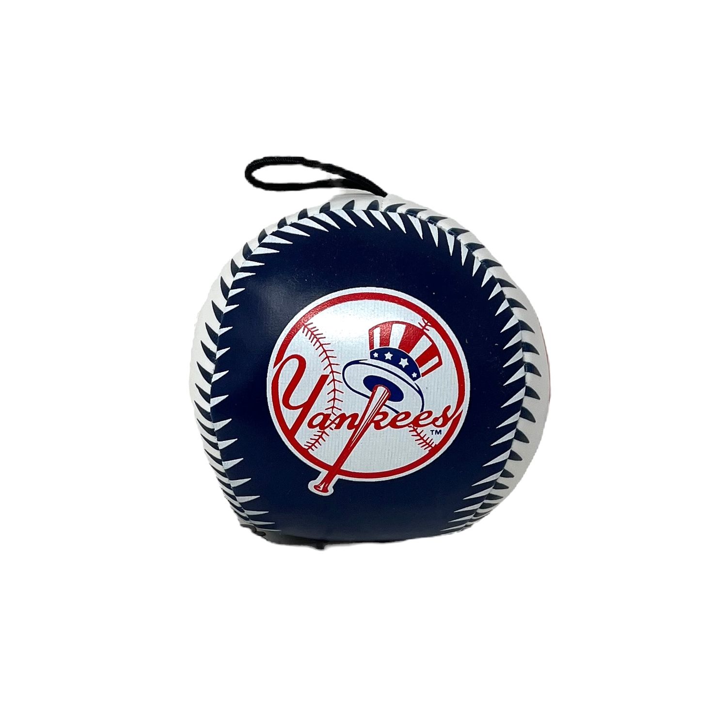 New York Yankees 4" Softee Baseball
