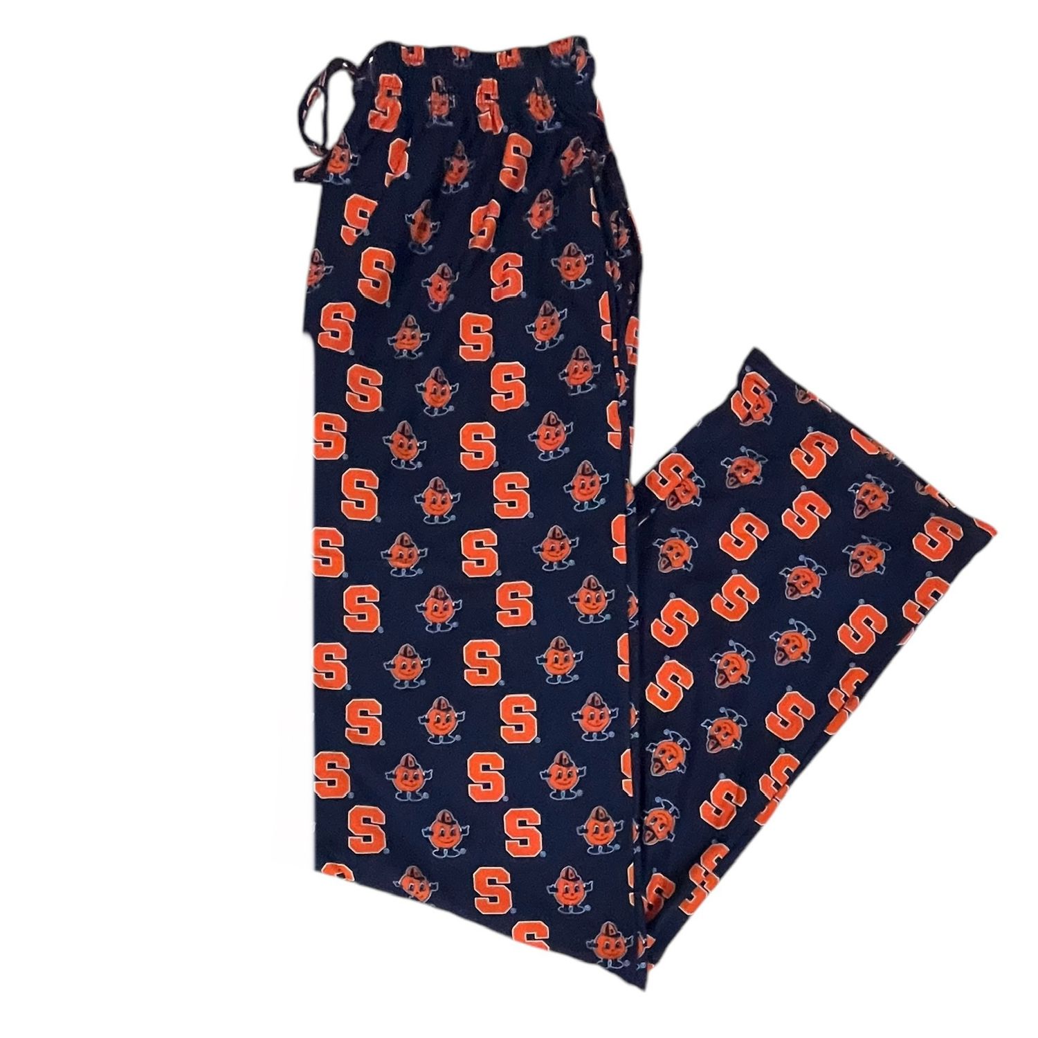 Syracuse Orange Men's Concepts Sport Record Pajama Pants