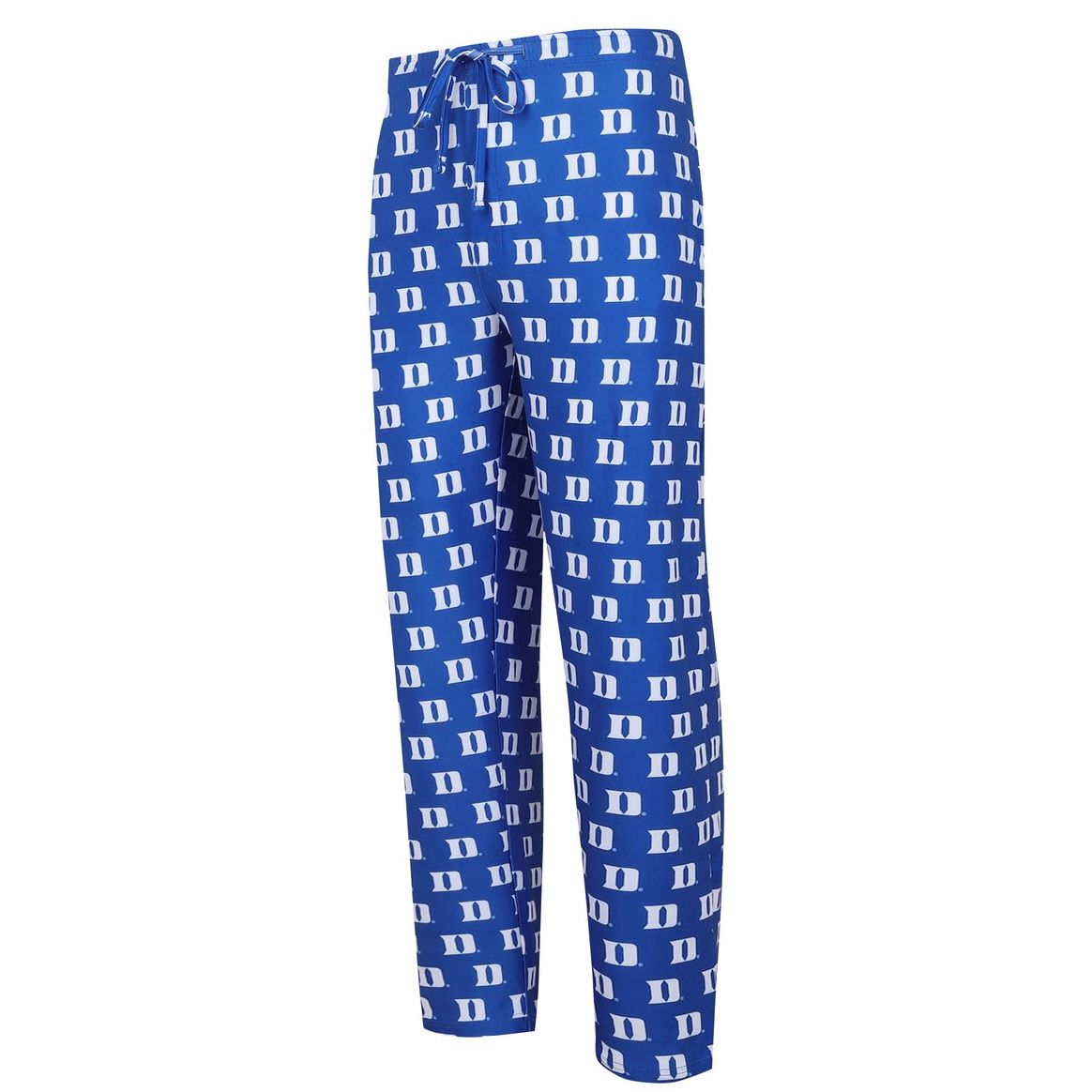 Duke Blue Devils Men's Concepts Sport Gauge Pajama Pants
