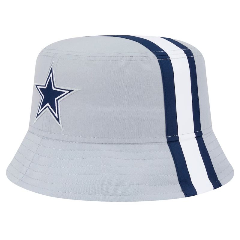 Dallas Cowboys Men’s New Era Helmet Bucket Hat Dallas Cowboys Men’s New Era Helmet Bucket Hat