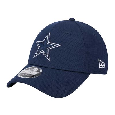 Dallas Cowboys Child Navy New Era 9Forty Snapback Hat