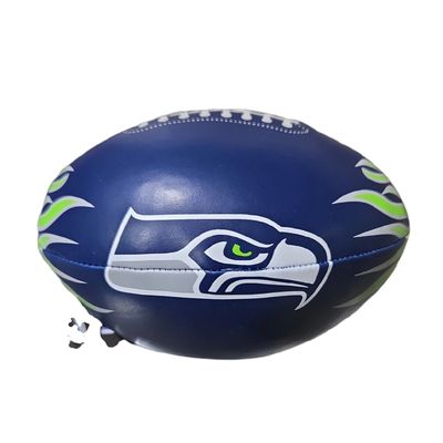 Seattle Seahawks 6" Good Stuff Softee Football