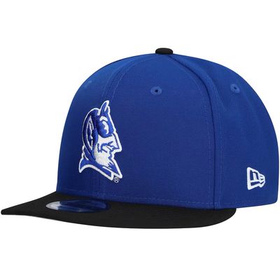 Duke Blue Devils Men’s Two Tone New Era 9Fifty Snapback Hat