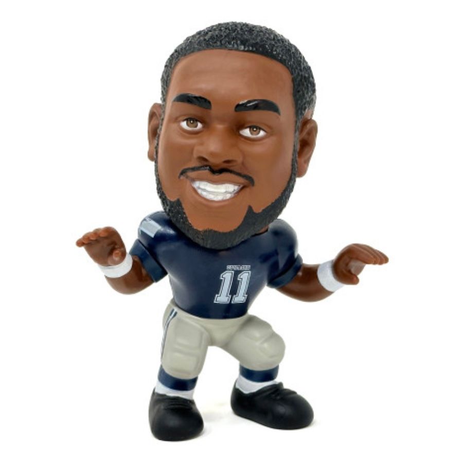 Dallas Cowboys Micah Parsons Big Shot Ballers Figure