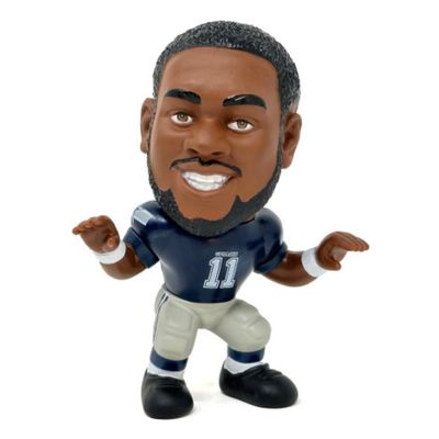 Dallas Cowboys Micah Parsons Big Shot Ballers Figure