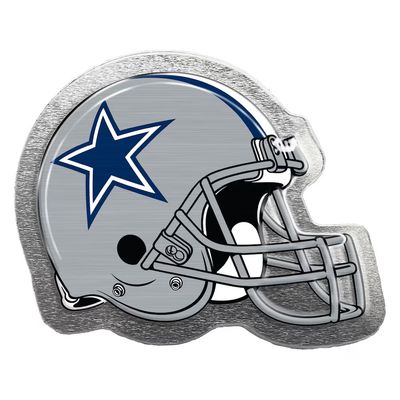 Dallas Cowboys Magnetic Helmet Bottle Opener