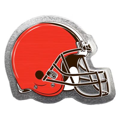 Cleveland Browns Magnetic Helmet Bottle Opener