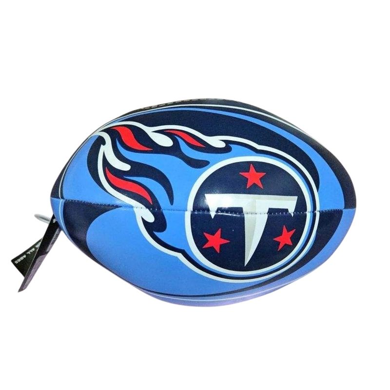 Tennessee Titans 8" Softee Football