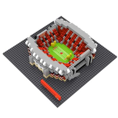 Cleveland Browns Huntington Bank Field Mini BRXLZ