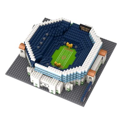 Chicago Bears Soldier Field Mini BRXLZ Chicago Bears Soldier Field Mini BRXLZ
