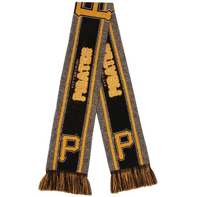 Pittsburgh Pirates Adult Knit Scarf Pittsburgh Pirates Adult Knit Scarf
