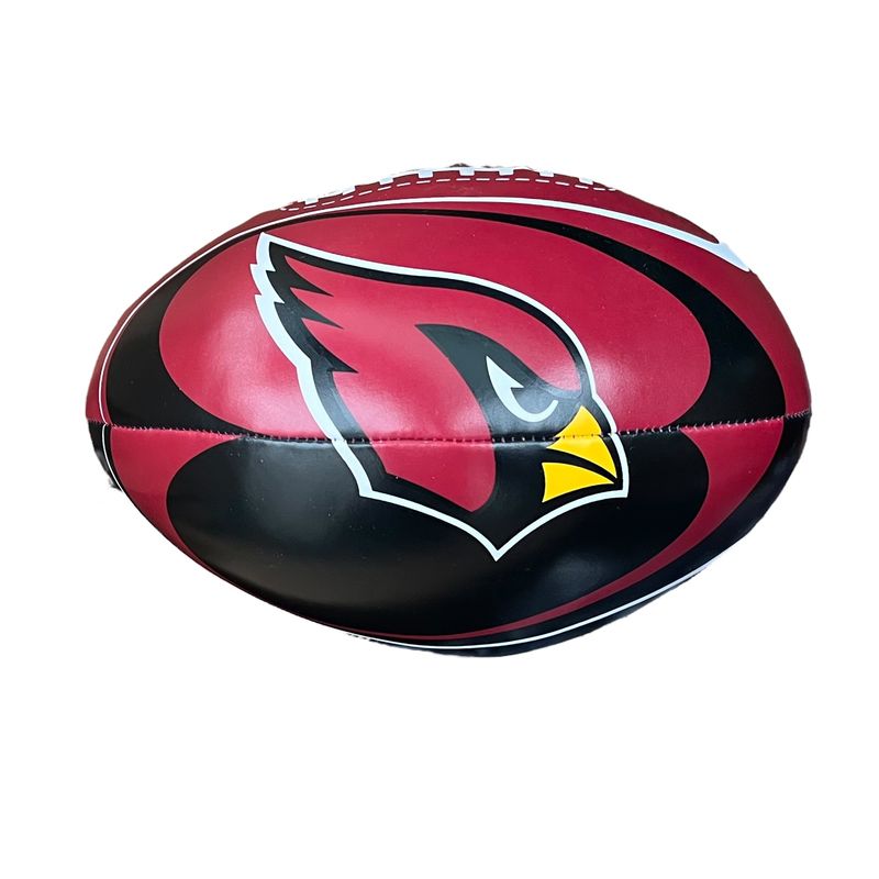 Arizona Cardinals 8" Good Stuff Softee Football