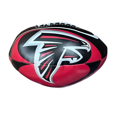 Atlanta Falcons 8" Good Stuff Softee Football