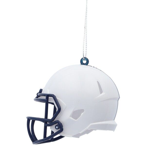 Penn State Nittany Lions Team Helmet Christmas Ornament