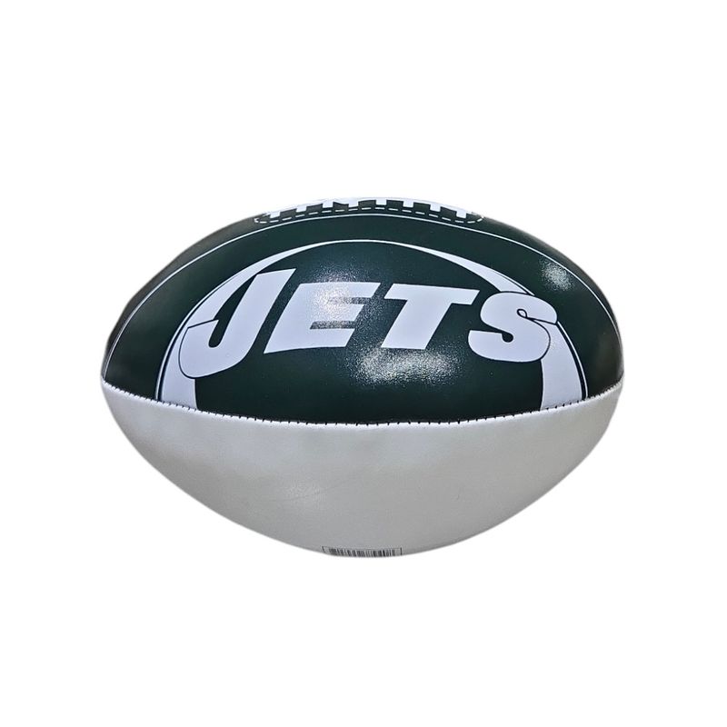 New York Jets 6" Good Stuff Softee Football