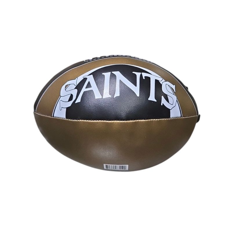 New Orleans Saints 6" Good Stuff Softee Football