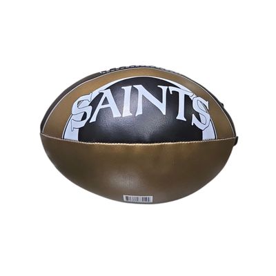 New Orleans Saints 6" Good Stuff Softee Football