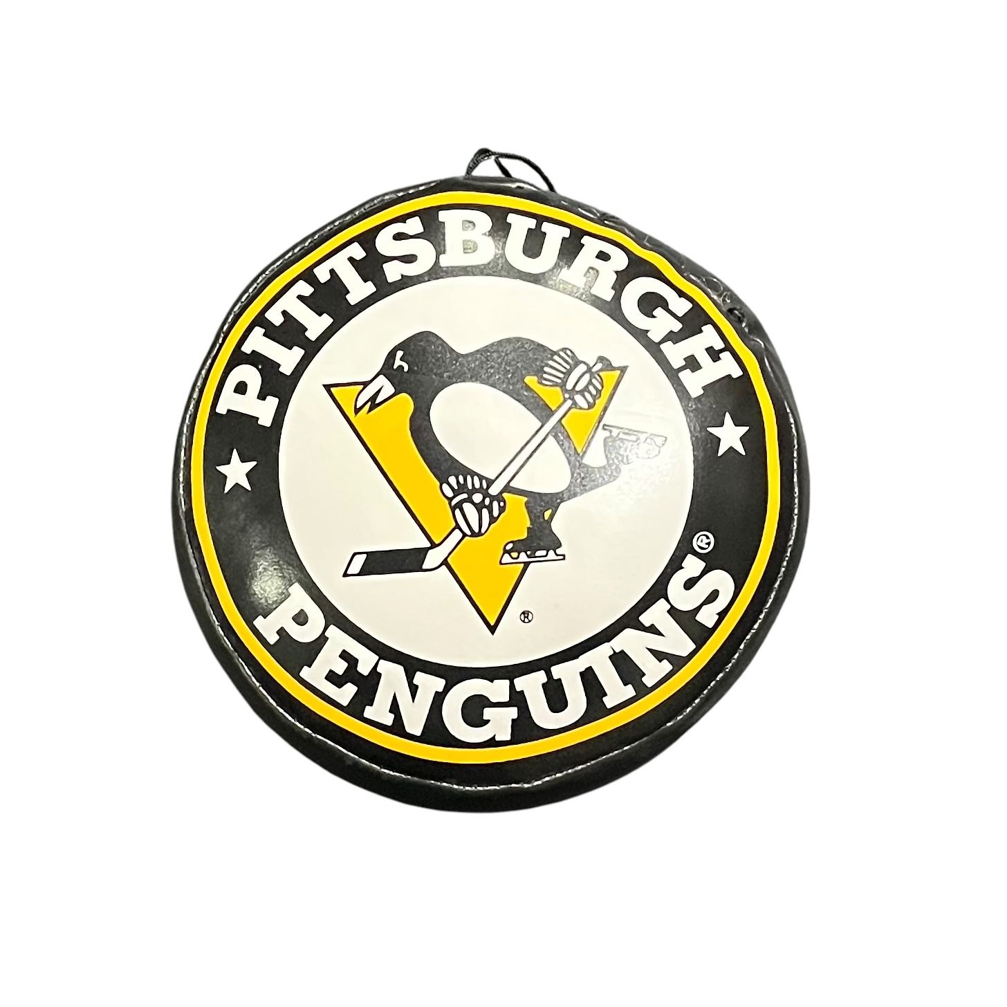 Pittsburgh Penguins 4" Softee Puck