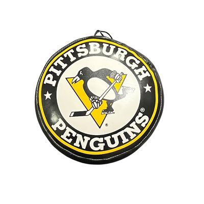Pittsburgh Penguins 4" Softee Puck